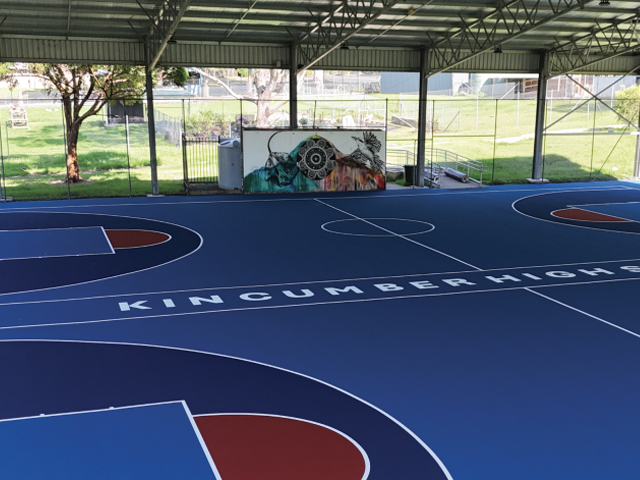 Kincumber High School